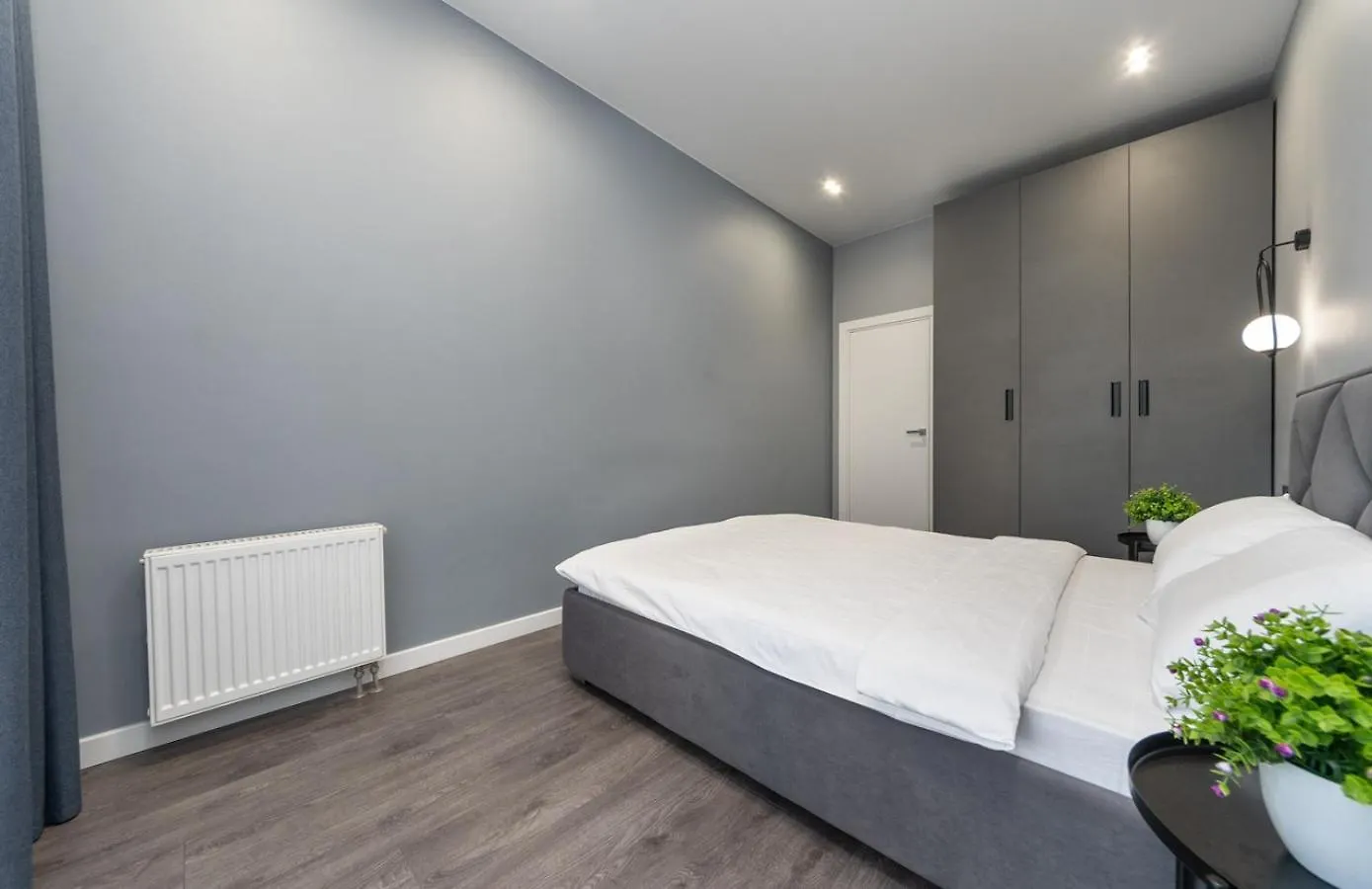Big Vip Design Apartment In New Complex Kyiv Ukraine