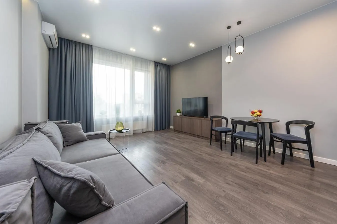 Big Vip Design Apartment In New Complex Kiev 0*,